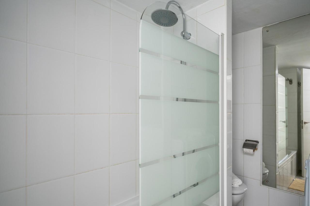 Central Flat With Pool In Fuengirola By Costarentals - Ref 171 Exterior foto
